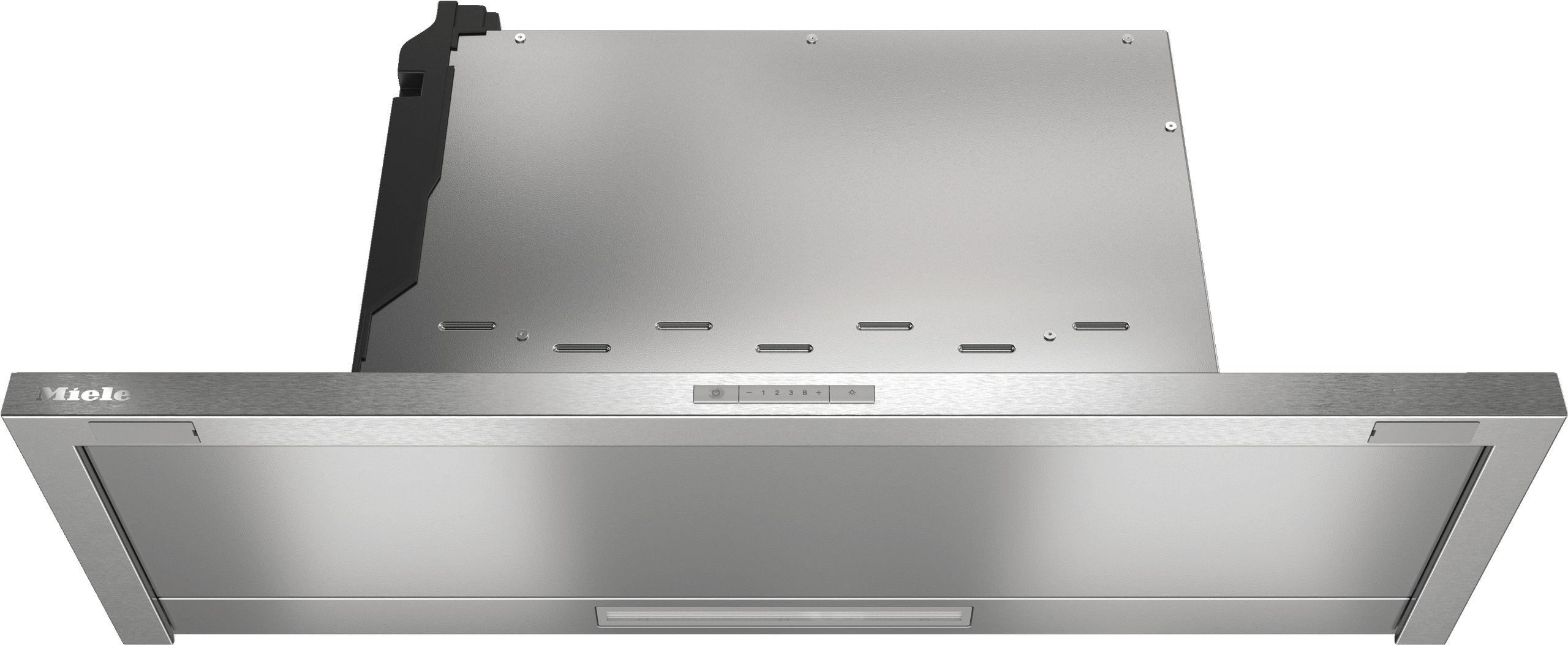 Miele DAS2620 Built-In Ventilation Hood - Thumbnail 2