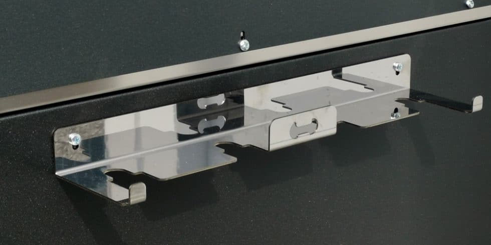 Xo Appliance XOPIZZA4CART Oven Cart For Xopizza4