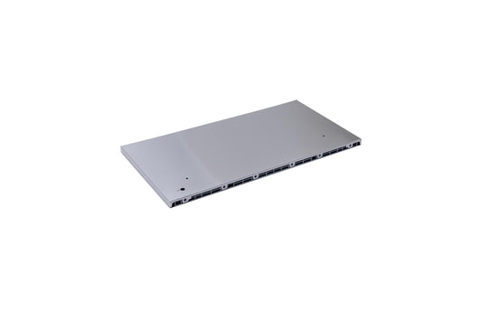 Fisher & Paykel 512855 Kit Door Lwr Designer Ph9