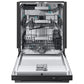 Samsung DW90H89TETE Bespoke Ai Smart Dishwasher Ai Wash & 3Rd Rack Washing System Autorelease™ Door 38Dba