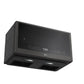 Lg MVEL2035Z 2.2 Cu. Ft. Wi-Fi Enabled Over-The-Range Microwave Oven With Easyclean®