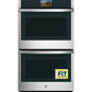 Ge Appliances PTD9000SZSS Ge Profile™ 30