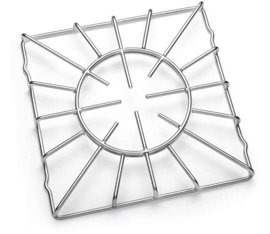 Napoleon Bbq S83034 Stainless Steel Cooking Grid For 18 Model Side Burner