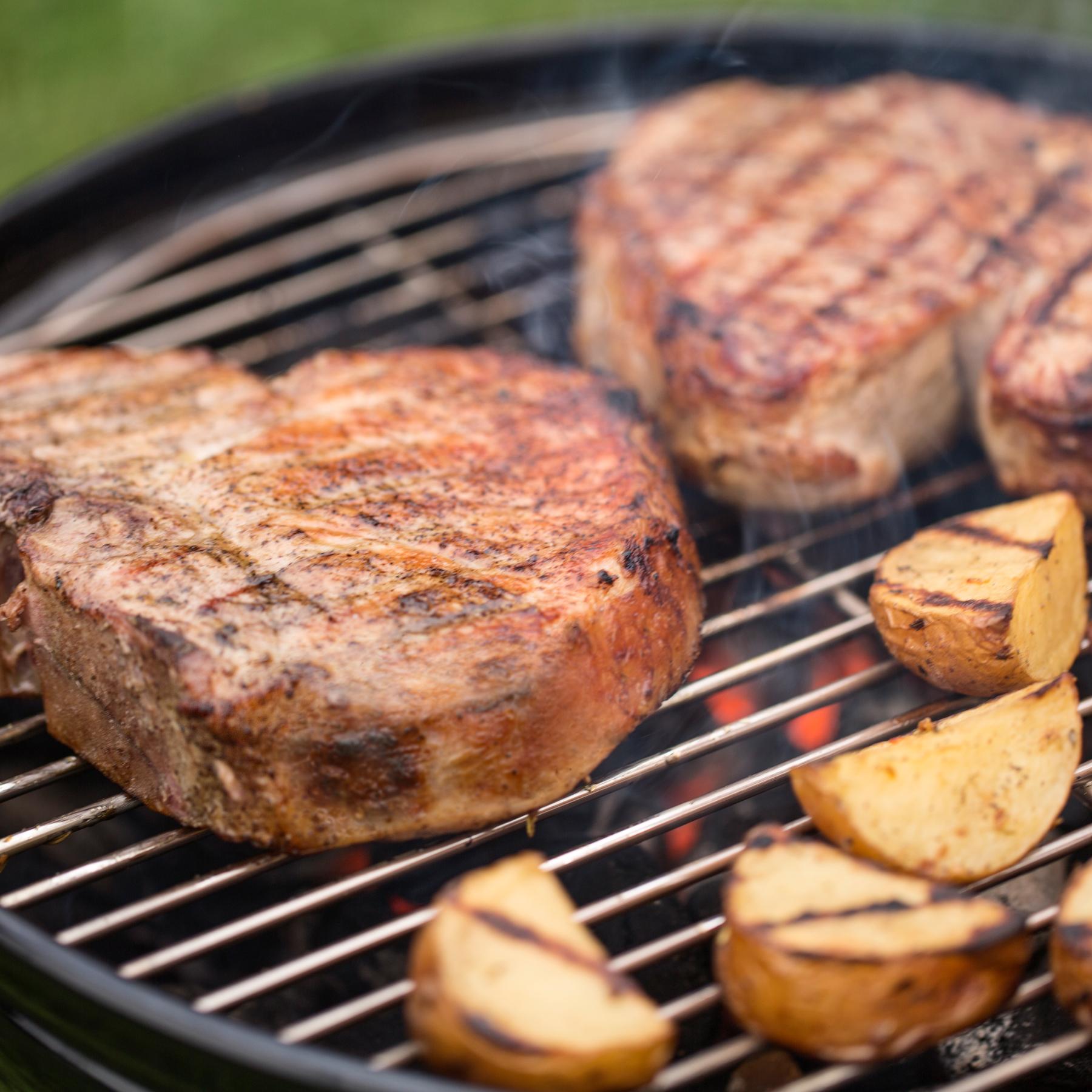 Weber 1501695 Smokey Joe® 14" Charcoal Grill - Black