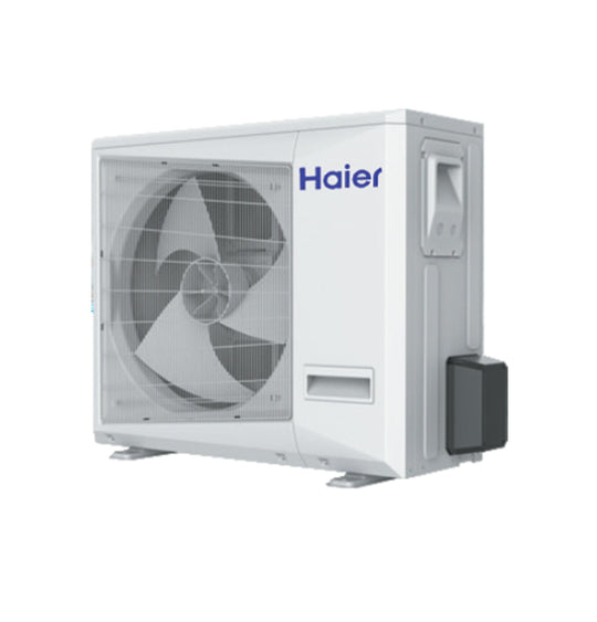 Ge Appliances UUC130WCDA 208-230V 30,000 Btu Side Discharge Air Conditioner Condensing Unit