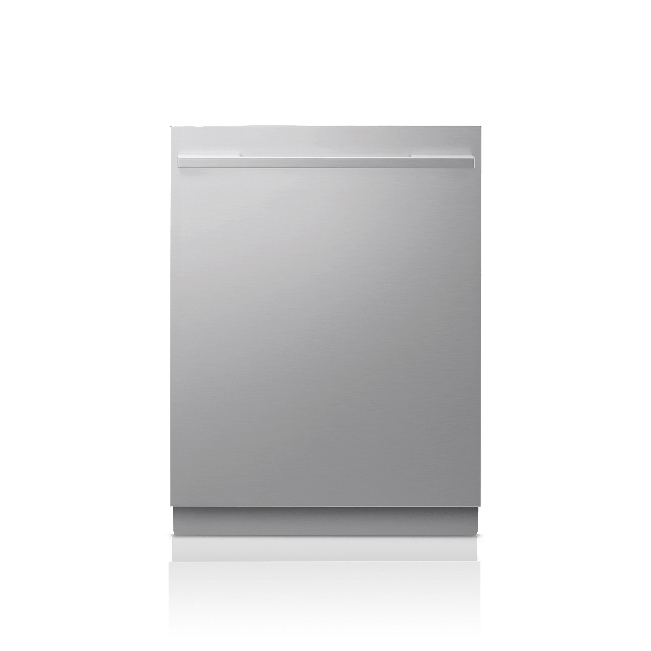 Sks SKSDW2422T 24-Inch Transitional Dishwasher With Powersteam® And Quadwash™ Second Gen