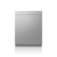 Sks SKSDW2422T 24-Inch Transitional Dishwasher With Powersteam® And Quadwash™ Second Gen