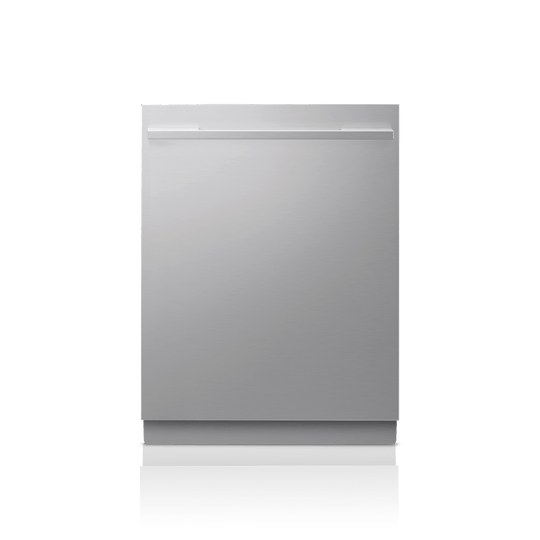Sks SKSDW2422T 24-Inch Transitional Dishwasher With Powersteam® And Quadwash™ Second Gen