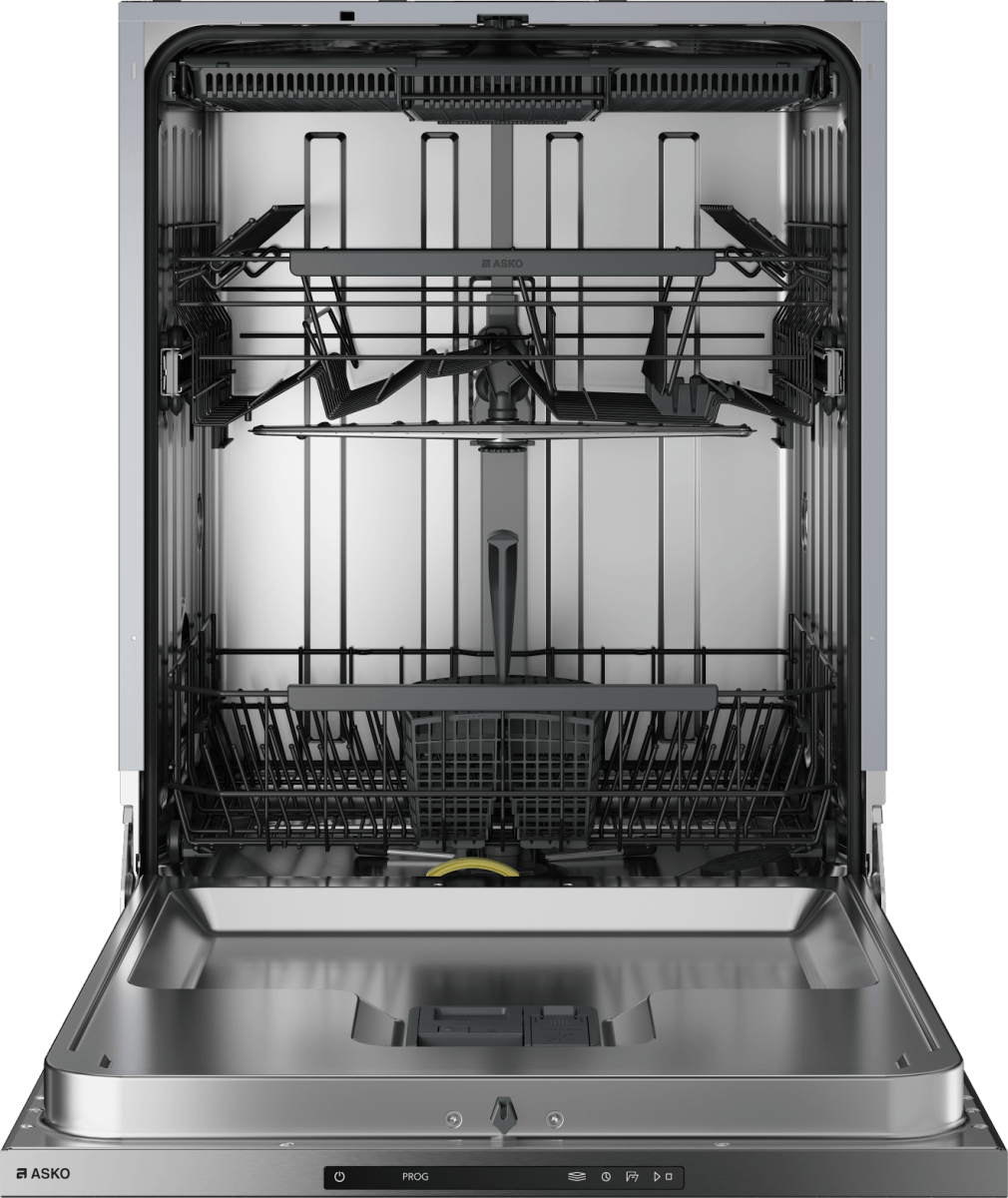 Asko DBI563IXXLS Dishwasher