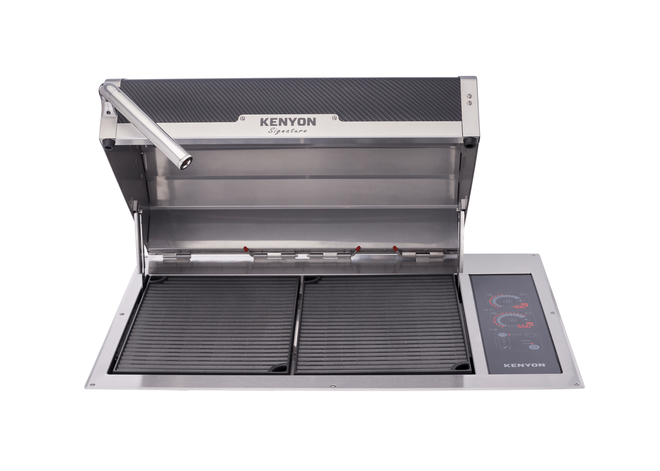 Kenyon B70429CF Kenyon Signature® Electric Grill