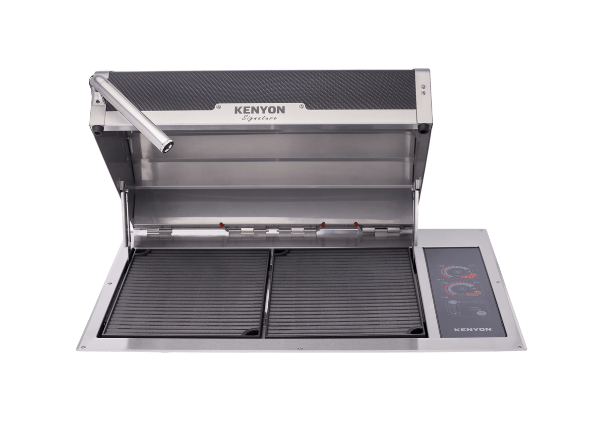 Kenyon B70429NHCF Kenyon Signature® Electric Grill