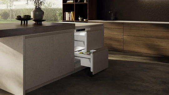 Liebherr URD3753 Refrigerator Drawers Suitable For Undercounter Installation