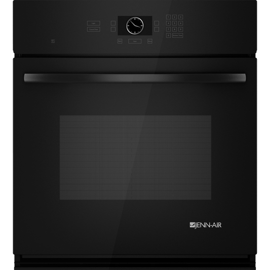 Jennair JJW2327WB 27" Single Wall Oven Wall Ovens Jenn-Air
