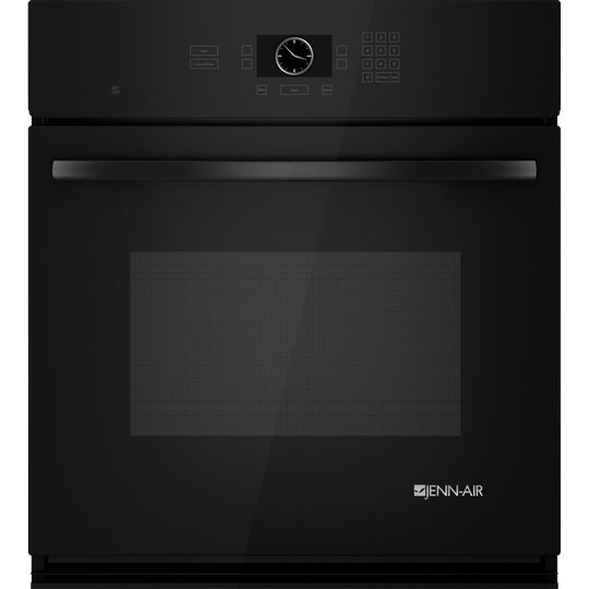 Jennair JJW2327WB 27" Single Wall Oven Wall Ovens Jenn-Air