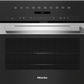 Miele H7240BMCTS H 7240 Bm Am Clean Touch Steel - 24