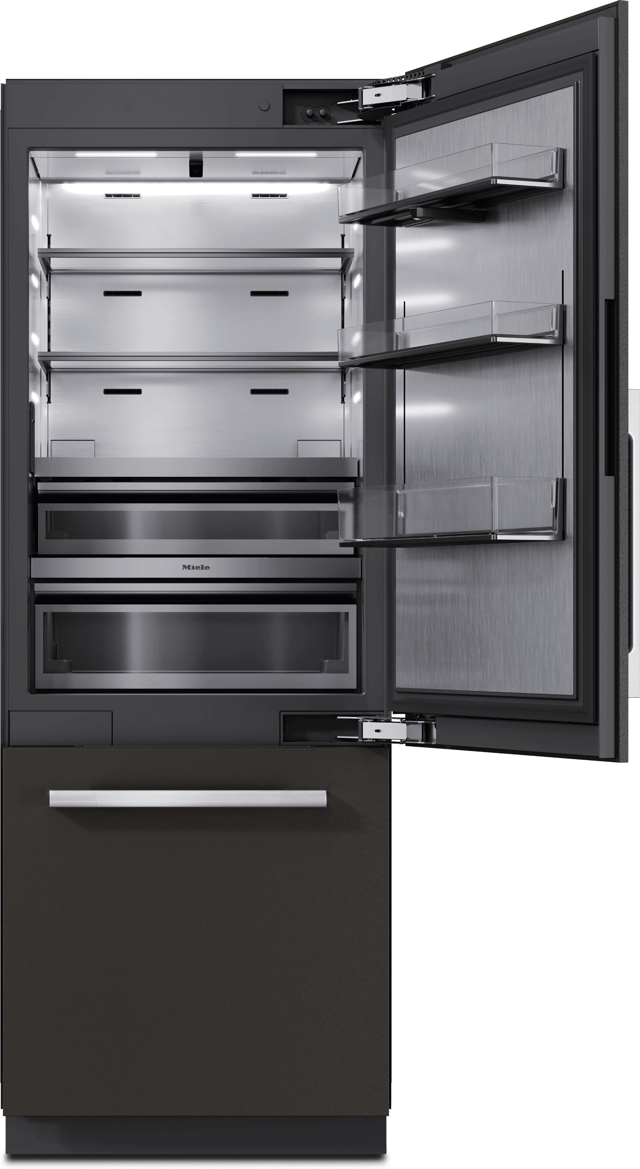 Miele KFMC3642FD Built-in Refrigerator