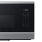 Samsung ME90H1780R Bespoke Over The Range Microwave Air Fry Max Convection Auto Connectivity