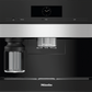 Miele CVA7840CTS Cva 7840 Clean Touch Steel - Built-In Coffee Machine Perfectly Combinable Design With Coffeeselect + Autodescale For Highest Demands.