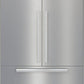 Miele KF2982SF Kf 2982 Sf Stainless Steel/Cleansteel - Mastercool Frenchdoor For High-End Design And Technology On A Large Scale.