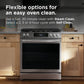 Frigidaire GCFG3070BF 30