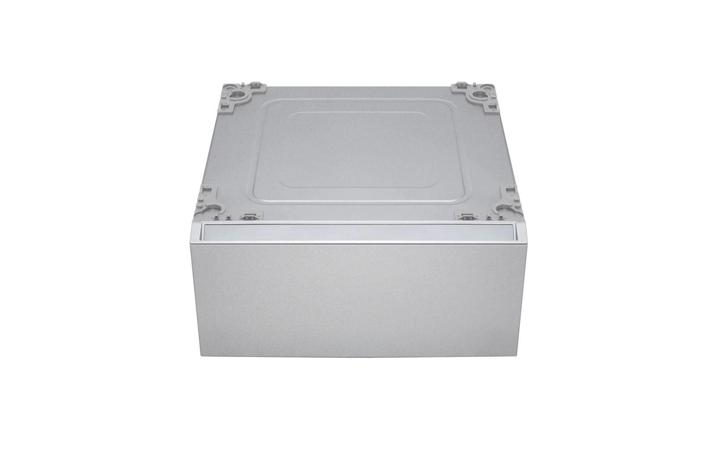 Lg WDP8S Lg Signature 29" Laundry Pedestal