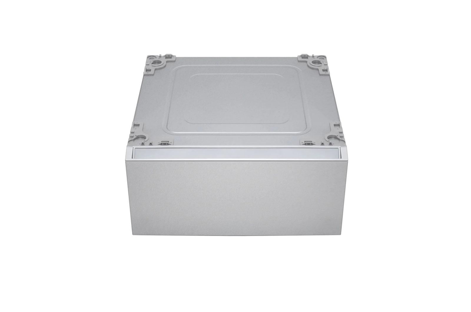 Lg WDP8S Lg Signature 29" Laundry Pedestal