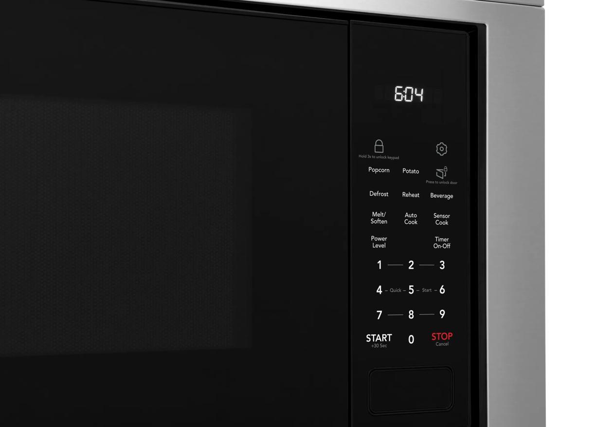 Frigidaire FCWM3030AS 30" Microwave Combination Oven