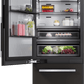 Miele KFMC3632L Kfmc 3632 L Compatible With Furniture Fronts - Mastercool™ Fridge-Freezer