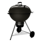 Weber 1500065 Master-Touch Charcoal Grill 26 - Smoke Grey