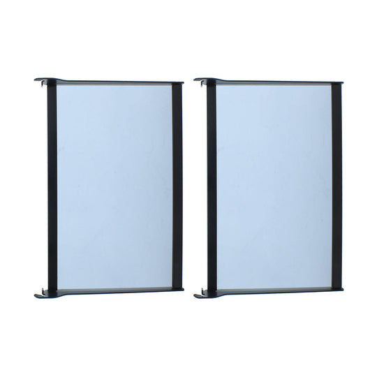 Zephyr PRKSHLF02BG Presrv Kegerator Beverage Cooler Kit, 2 Shelves