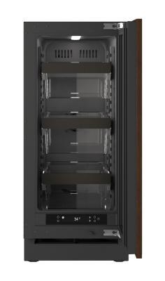 U-Line URRE415IS01A Urre415 15" Refrigerator With Integrated Solid Finish (115 V/60 Hz)