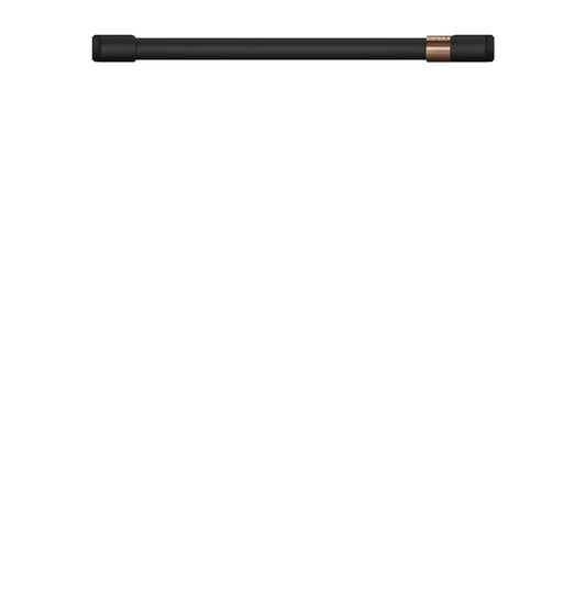 Cafe CXADTH1PVFB Café™ Dishwasher Handle Kit - Flat Black