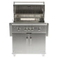 Coyote C128CT Coyote Grill Carts