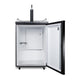 Summit SBC635MBK 24
