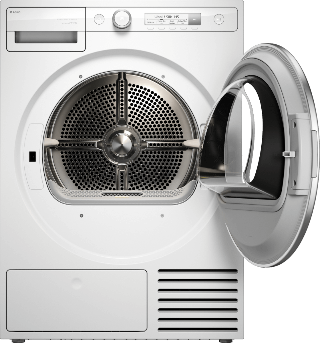 Asko T3HW Tumble Dryer