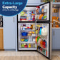 Ge Appliances GPS19KYZFS Ge 19 Cu. Ft. Garage Ready Top-Freezer Refrigerator