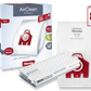 Miele SBSETFJMAAAIRCLEAN Xl-Pack Airclean 3D Efficiency Fjm - 8 Hyclean Air Dustbags And 1 Sf-Ha 50 Hepa Airclean Filter.