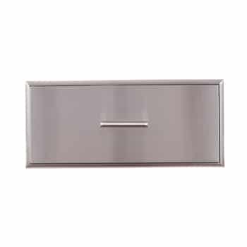 Coyote CSSD36 36" Single Storage Drawer