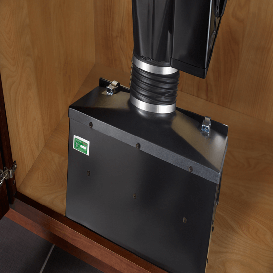 Jennair JDA7000WX Duct-Free Kit