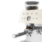 Smeg EGF03CRUS Espresso Coffee Machine Cream Egf03Crus
