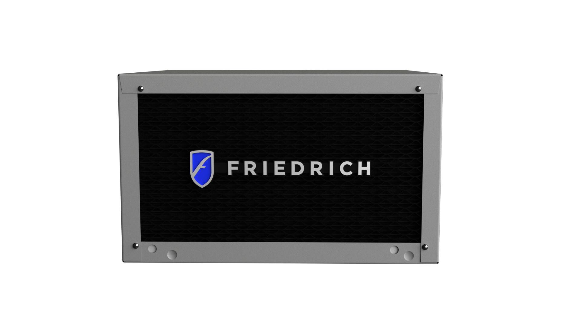 Friedrich KEVS16B33A Friedrich K Hl Inverter 16,000 Btu 230V Smart Window/Wall Air Conditioner With Electric Heat