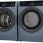 Electrolux ELFE7437AD Front Load Perfect Steam™ Electric Dryer With Instant Refresh - 8.0 Cu. Ft.