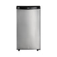 Danby DAR033A1BSLDBO Danby 3.3 Cu. Ft. Outdoor Fridge In Stainless Steel