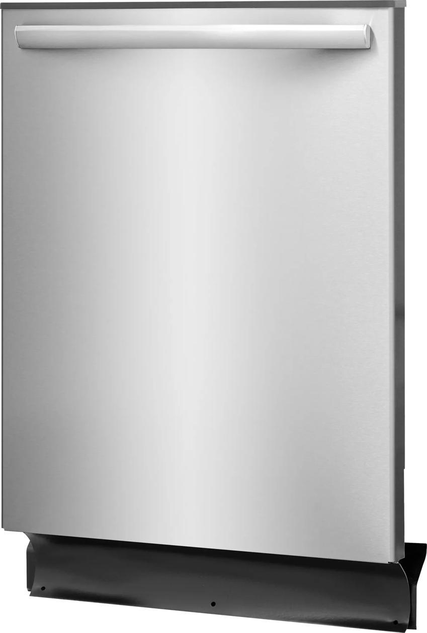 Frigidaire GDHH4527AF 24" Dishwasher