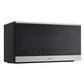 Lg MVEL2034X 2.0 Cu. Ft. Wi-Fi Enabled Over-The-Range Microwave Oven With Easyclean®