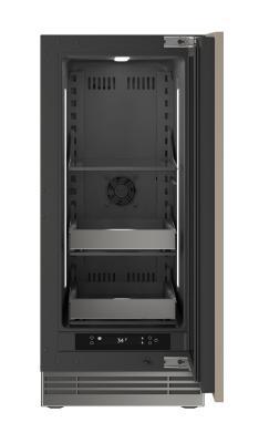 U-Line URBV315IS01A Urbv315 15" Beverage Center With Integrated Solid Finish (115 V/60 Hz)