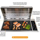 Kenyon B70480NH Big American Grill™