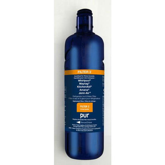 Jennair W10413645A Filter2 Refrigerator Water Filter - Interior Turn