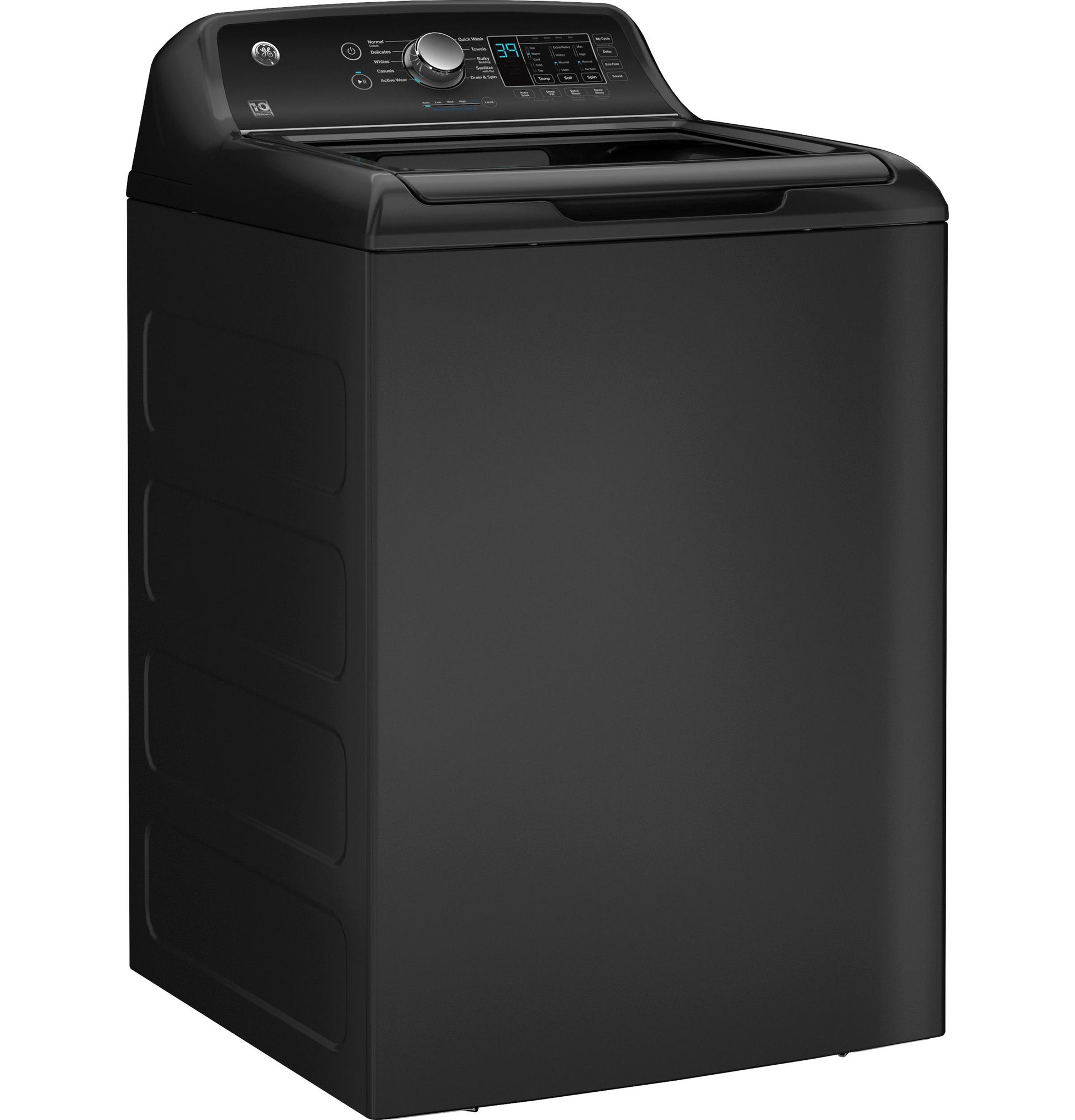 Ge Appliances GTW585BPVDG Ge® 4.5 Cu. Ft. Capacity Washer With Water Level Control