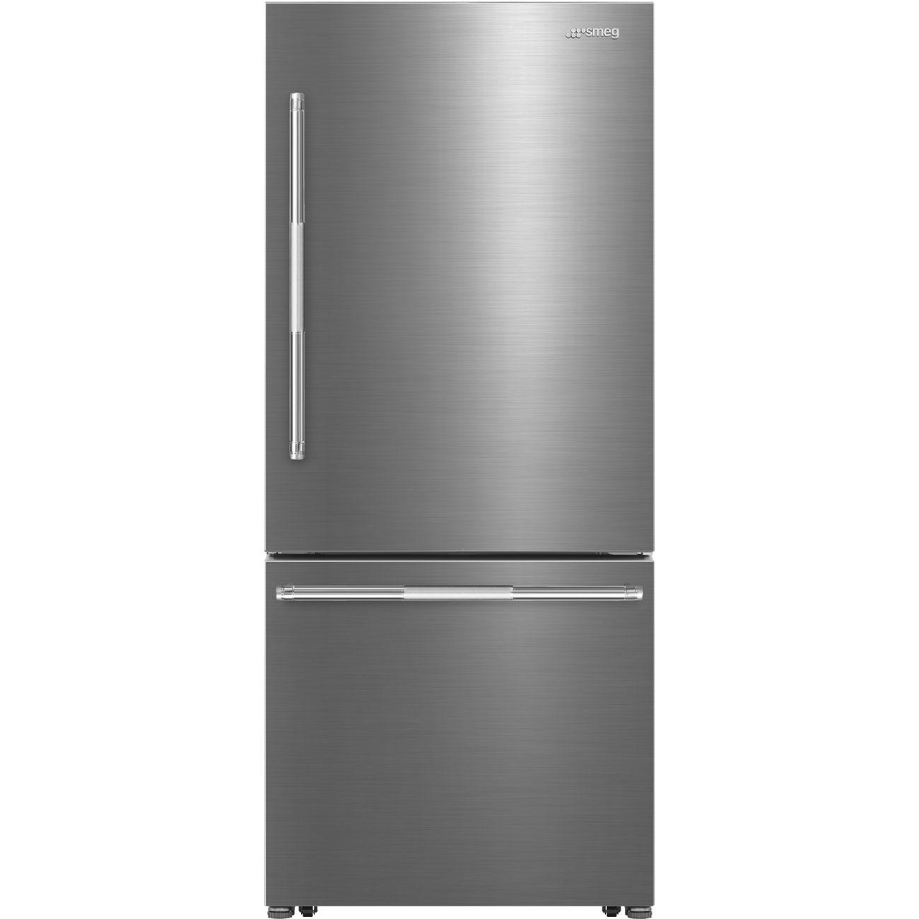 Smeg BM30URXI Refrigerator Stainless Steel Bm30Urxi